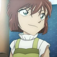 Haibara Ai