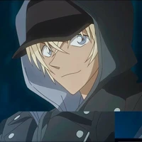 Tooru Amuro (Bourbon)