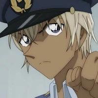 Furuya Rei (Zero)