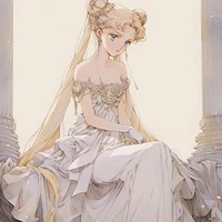 Tsukino Usagi