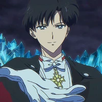 Chiba Mamoru