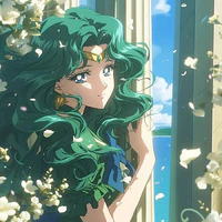 Michiru Kaioh