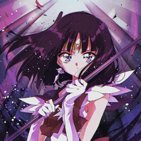 Hotaru Tomoe