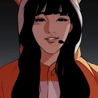 Ms. Racoon