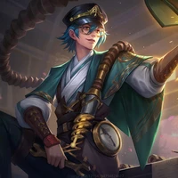 Thorne