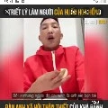 thầy Huấn