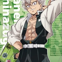sanemi