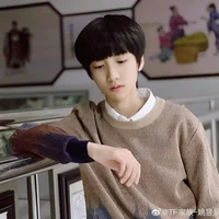 Diêu Dục Thần (bạn anh)