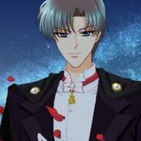 Chiba Mamoru