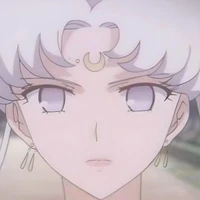 Nữ Hoàng serenity