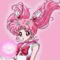 chibiusa Tsukino