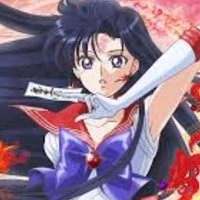 Rei Hino