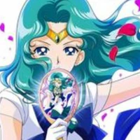 Michiru Kaioh