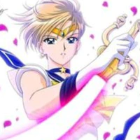 Haruka Tenoh