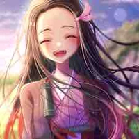 Nezuko Kamado 
