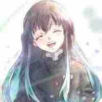 Muichirou Tokitou
