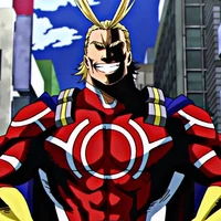 All Might