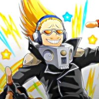 Present Mic (Hizashi Yamada)