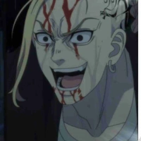 Ryuyuji Ken (Draken)