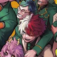 Todoroki Shoto