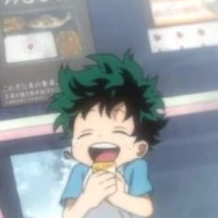 Midoriya Izuku [deku]