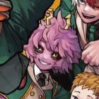 mina ashido