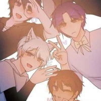 All(trừ vài người nào đó)