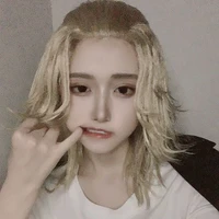 Sano Manjirou [ Mikey/ Thứ Lang ]