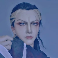 Akashi Takeomi [ Võ Thần ]