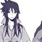 Uchiha Sasuke