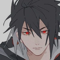 Uchiha Sasuke