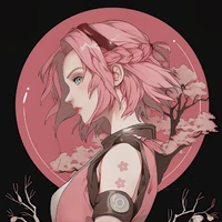 Haruno Sakura