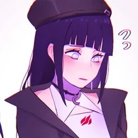Hyuga Hinata