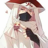 Namikaze Kakashi