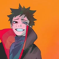 Uchiha Obito