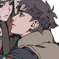 Uchiha Shisui
