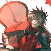 Uchiha Madara