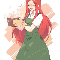 Uzumaki Kushina
