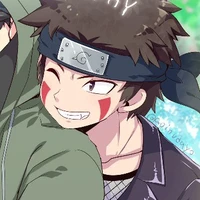 Aburame Kiba