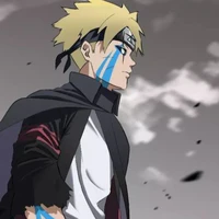 Uzumaki Boruto