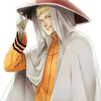 Uzumaki Naruto ( Hokage Đệ Thất)