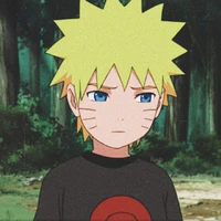 Uzumaki Naruto