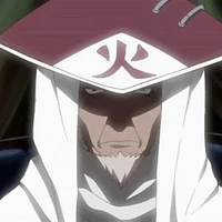 Sarutobi Hiruzen