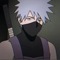 Hatake Kakashi