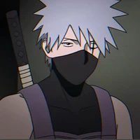 Hatake Kakashi