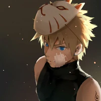 Uzumaki Naruto