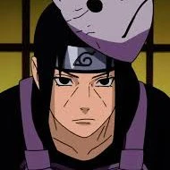 Uchiha Itachi