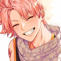 Natsu Dragneel