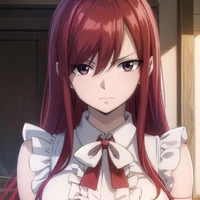 Erza Scarlet