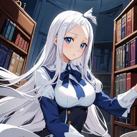 Mirajane Strauss